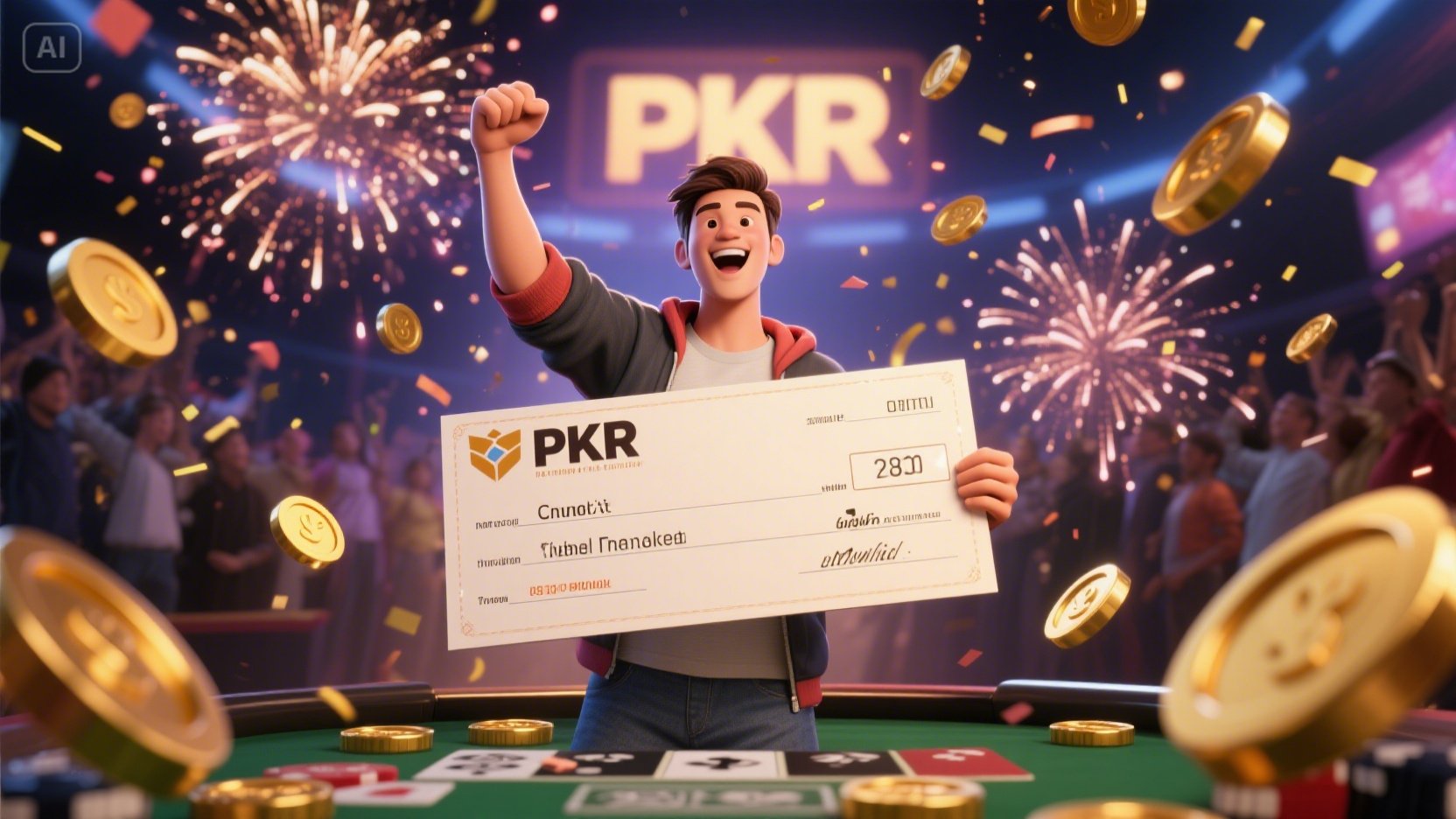 RooStake CasinoDeposit once and get 200% instantly! Pakistani players can experience premium casino gaming, mobile support, and guaranteed PKR payouts.