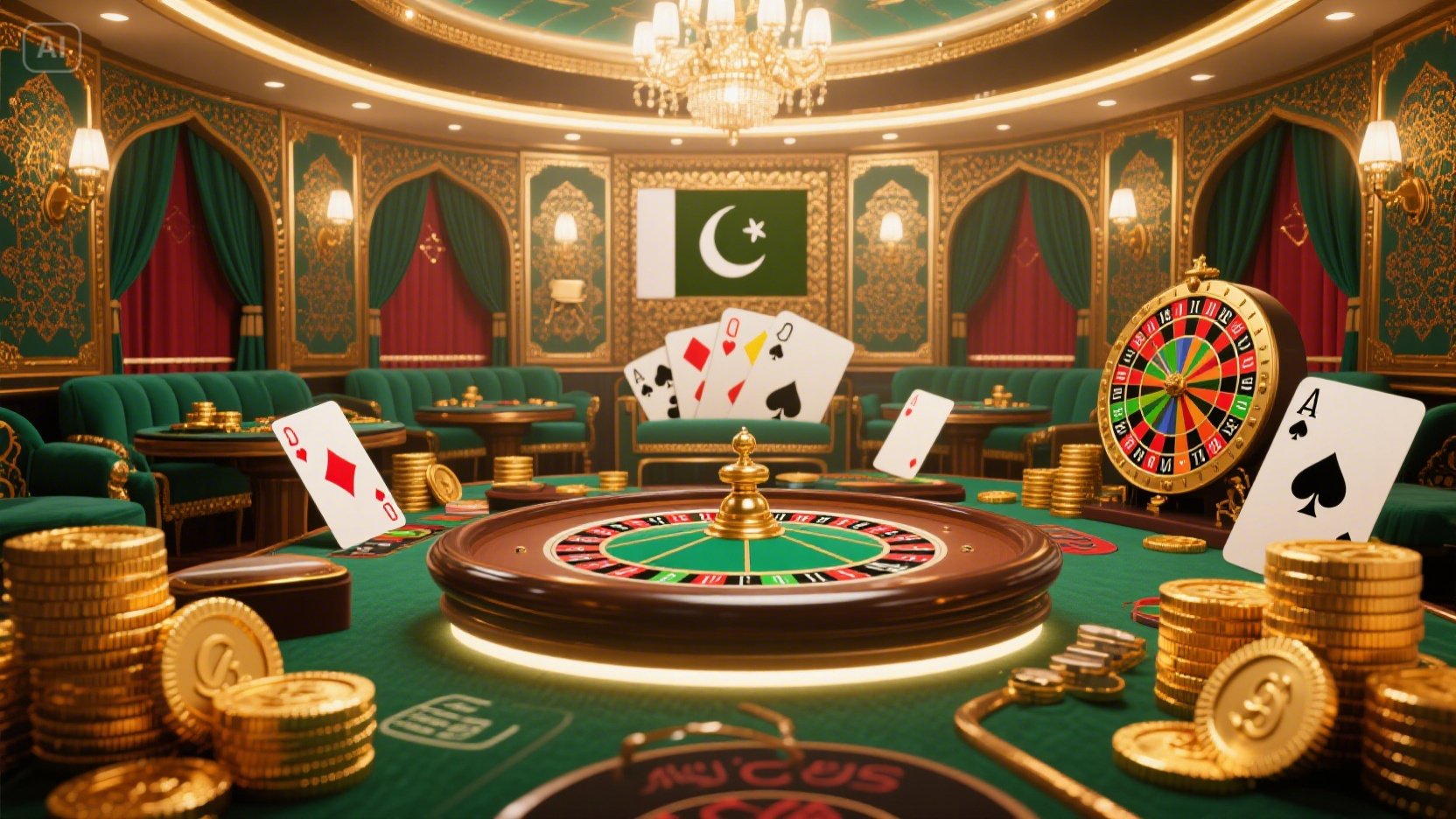 RooStake CasinoSign up today, make your first deposit, and receive a 200% cashback bonus! Play in PKR, withdraw instantly, and enjoy a safe and reliable Pakistani casino experience.