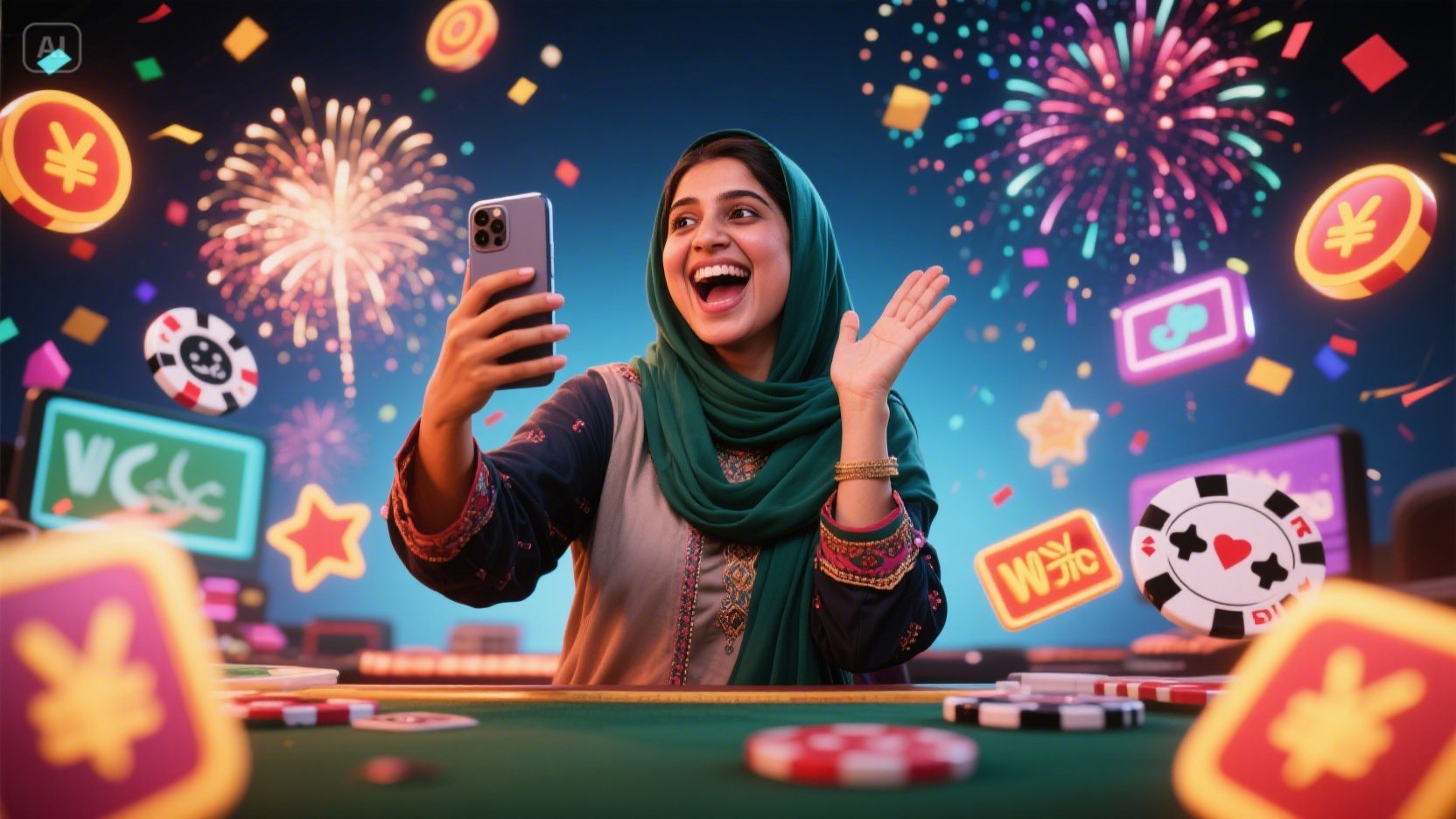 RooStake CasinoDeposit in PKR and receive 200% instantly! Pakistan’s online gamers can enjoy live casino, crash, and slot games with secure transactions and quick support.