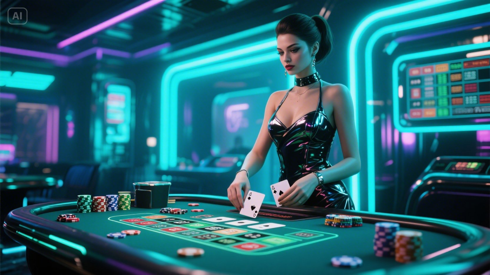 Casino RooStake Casino desktop and mobile interfaces