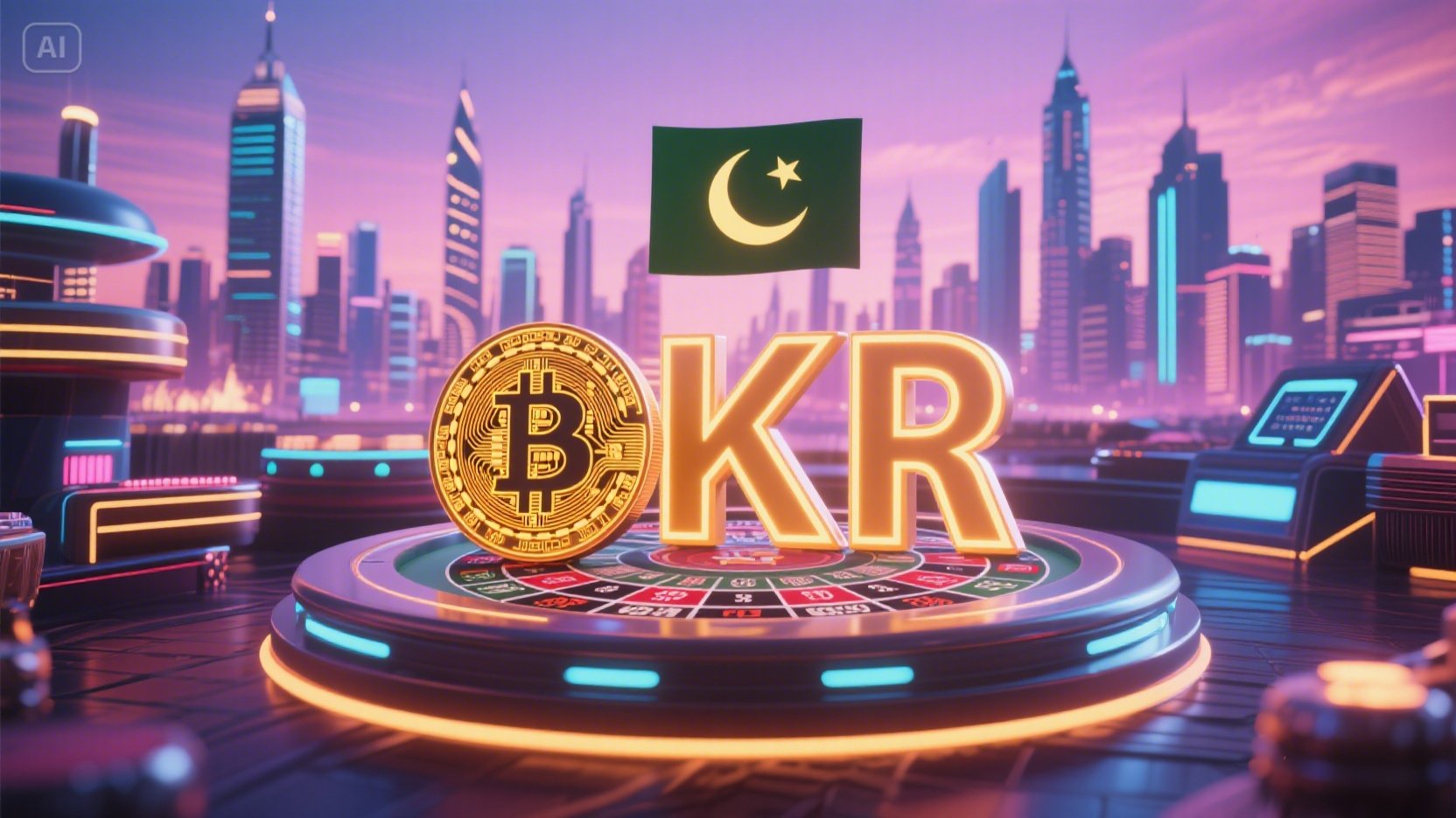 RooStake CasinoPakistan’s favourite online gaming hub now gives a 200% first recharge bonus! Deposit once, play unlimited games, and cash out safely anytime in PKR currency.
