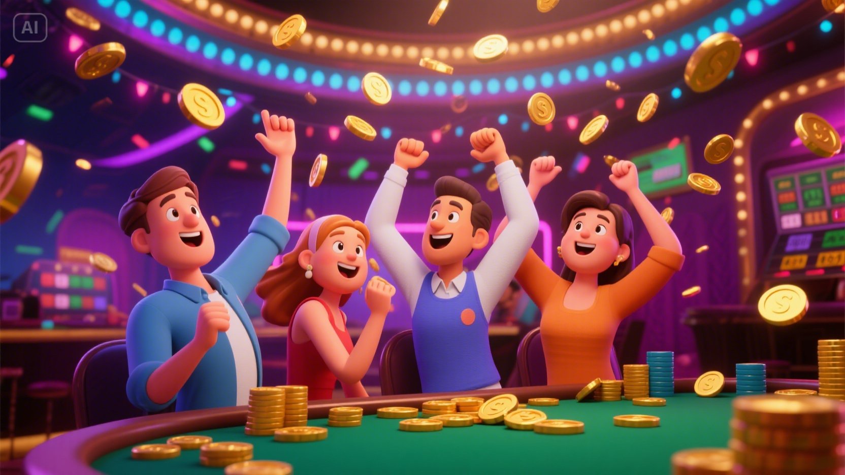 Casino RooStake Casino desktop and mobile interfaces