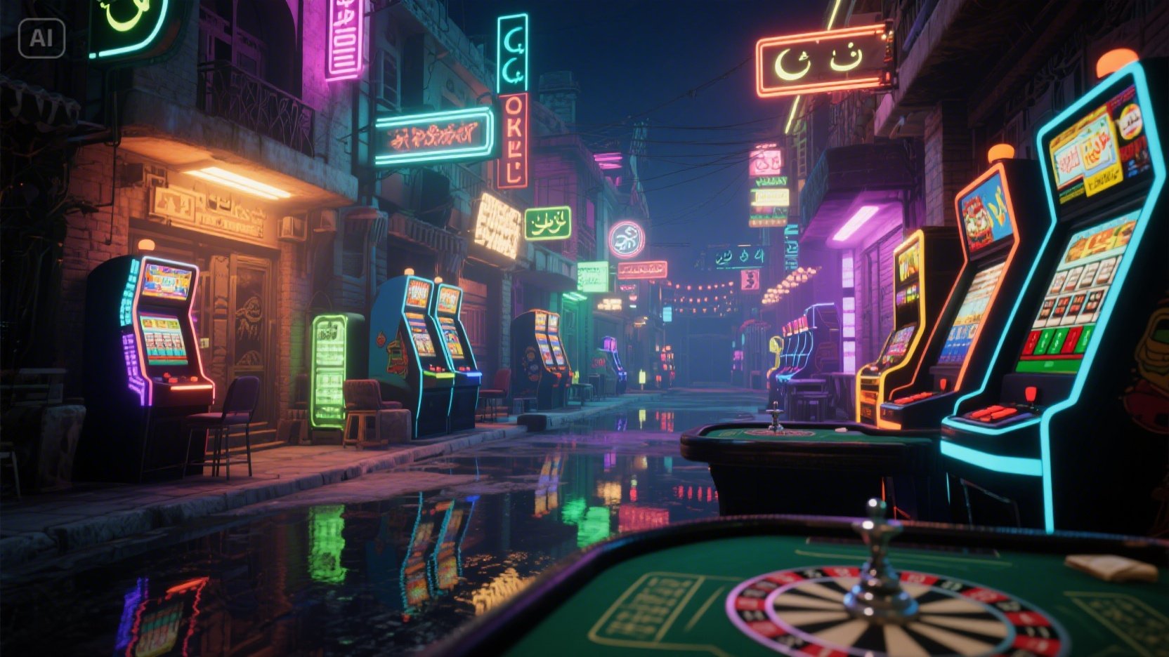 Registration at RooStake Casino Casino