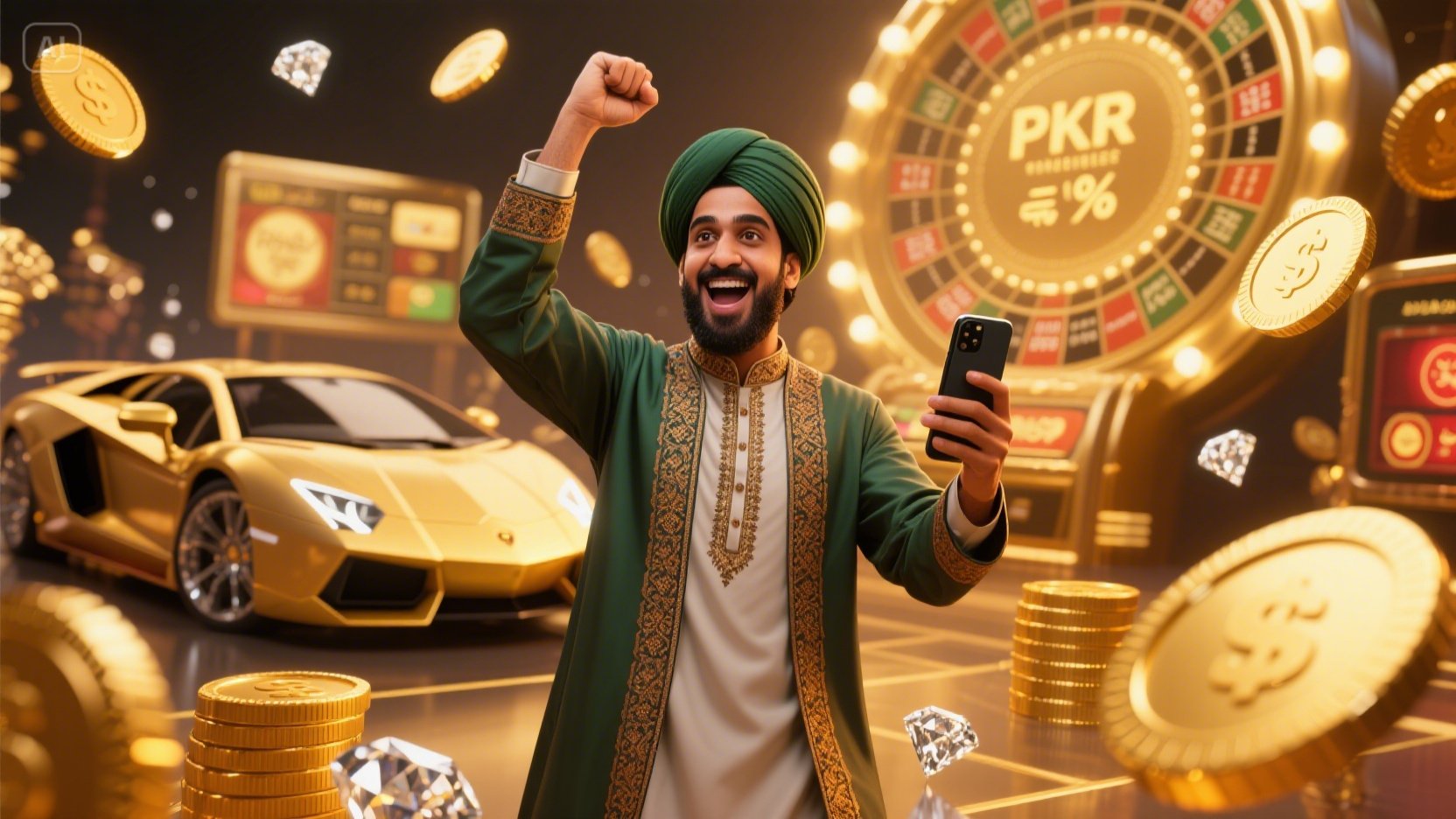 RooStake CasinoDeposit PKR now and enjoy 200% instantly! Pakistan’s players can enjoy fair gameplay, quick rewards, and smooth JazzCash or Easypaisa withdrawals.