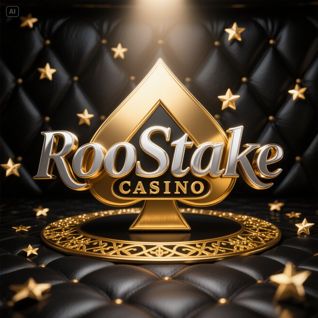 Roostake Casino Screenshot