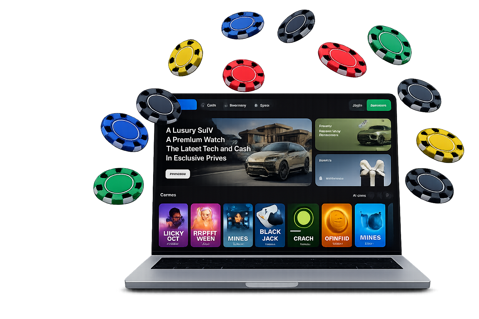 RooStake Casino Pakistan